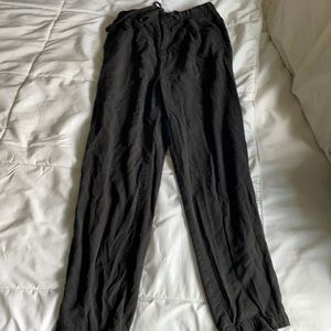 American eagle lounge pants